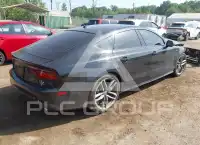 2017 Audi A7 photo