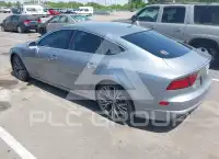 2017 Audi A7 фото