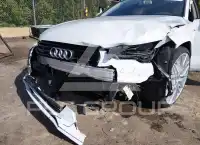 2017 Audi A7 фото