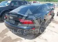2017 Audi A7 фото