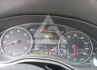2017 Audi A7 фото