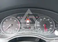 2017 Audi A7 фото