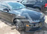 2017 Audi A7 фото