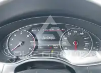 2017 Audi A7 фото