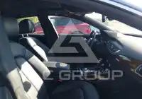 2017 Audi A7 фото