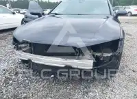 2017 Audi A7 фото