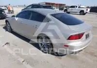 2017 Audi A7 фото