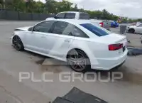 2017 Audi S6 photo