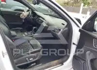 2017 Audi S6 photo