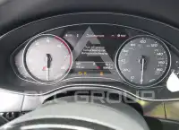 2017 Audi S6 photo