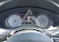 2017 Audi S6 фото