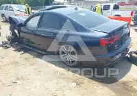 2017 Audi S6 photo