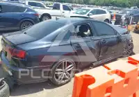 2017 Audi S6 photo