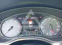 2017 Audi S7 фото