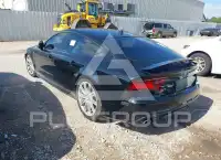 2017 Audi S7 фото