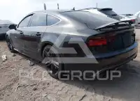 2017 Audi S7 photo