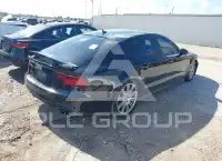 2017 Audi S7 фото