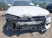 2017 Audi S7 фото