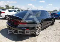 2017 Audi S7 фото
