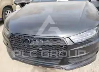 2017 Audi S7 photo