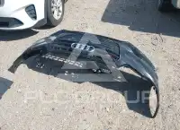 2017 Audi S7 фото