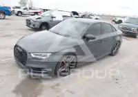 2017 Audi S3 photo