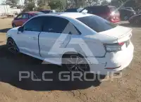 2017 Audi S3 photo