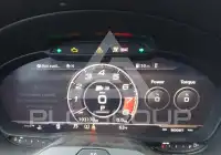 2017 Audi S3 photo