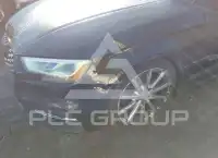 2017 Audi S3 фото