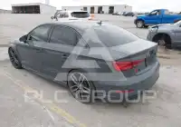 2017 Audi S3 photo