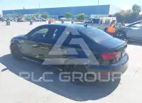 2017 Audi S3 photo