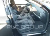 2017 Audi S3 фото