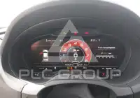 2017 Audi S3 фото