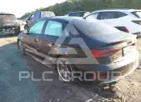 2017 Audi S3 фото