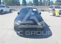 2017 Audi S3 photo