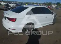2017 Audi S3 photo