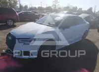 2017 Audi S3 photo