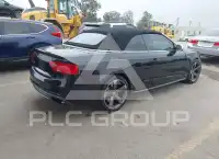 2017 Audi S5 фото