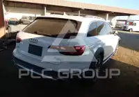 2017 Audi A4 фото
