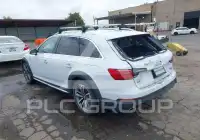 2017 Audi A4 фото