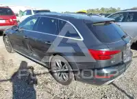 2017 Audi A4 фото