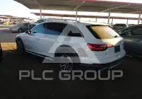 2017 Audi A4 фото