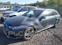 2017 Audi A4 фото