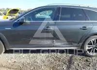2017 Audi A4 фото