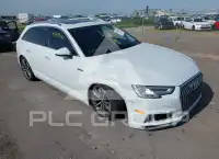 2017 Audi Quattro photo