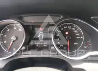 2017 Audi A5 фото
