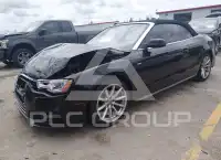 2017 Audi A5 фото