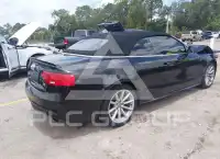 2017 Audi A5 фото