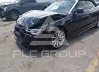 2017 Audi A5 фото