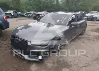 2017 Audi RS7 photo